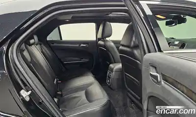 Chrysler 300C 2014 3.6 гидро в Москве № 256744, миниатюра 12