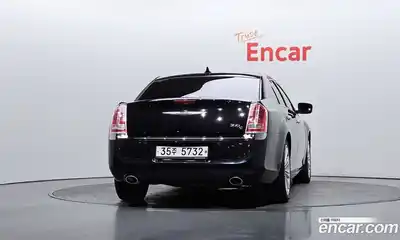 Chrysler 300C 2014 3.6 гидро в Москве № 256744, миниатюра 4