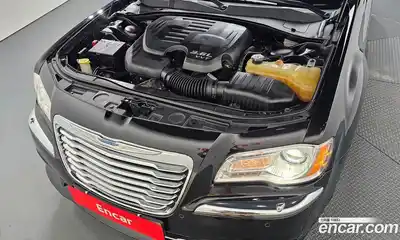 Chrysler 300C 2014 3.6 гидро в Москве № 256744, миниатюра 6