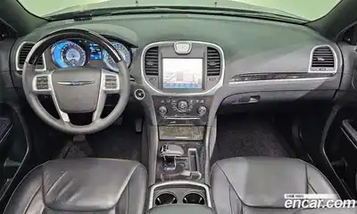Chrysler 300C 2014 3.6 гидро в Москве № 256744, миниатюра 7