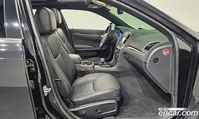 Chrysler 300C 2014 3.6 гидро в Москве № 256744, миниатюра 10