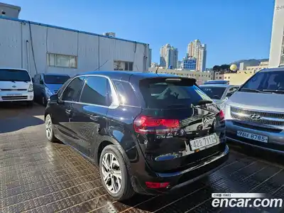 Citroen C4 Picasso 2015 2.0 гидро в Москве № 257097, миниатюра 4