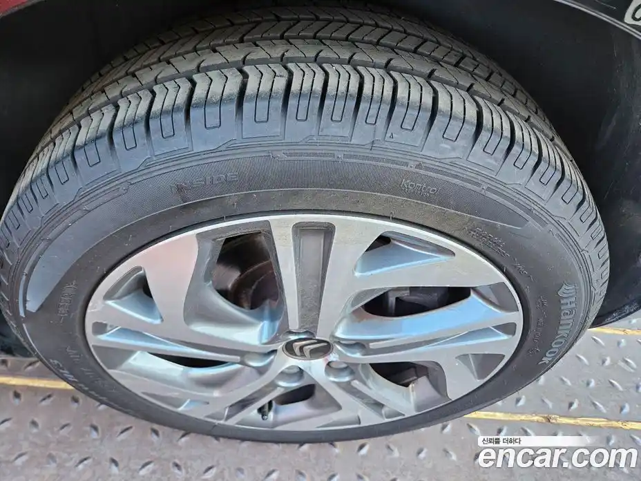 Citroen C4 Picasso 2015 2.0 гидро в Москве № 257097, фото 9