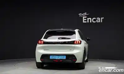 Peugeot 208 2022 0.1 гидро в Москве № 257166, миниатюра 4