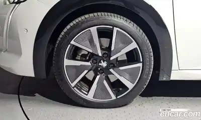 Peugeot 208 2022 0.1 гидро в Москве № 257166, миниатюра 5