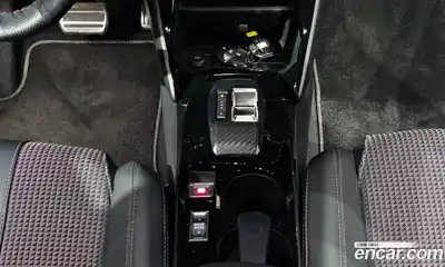 Peugeot 208 2022 0.1 гидро в Москве № 257166, миниатюра 9