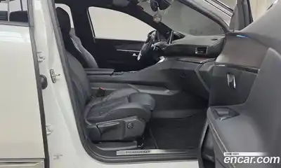 Peugeot 5008 2024 1.2 гидро в Москве № 257185, миниатюра 11