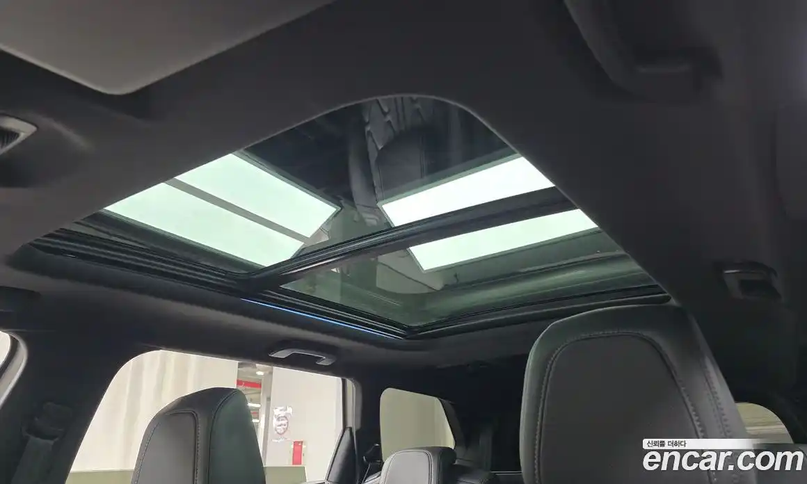 Peugeot 5008 2024 1.2 гидро в Москве № 257185, фото 19