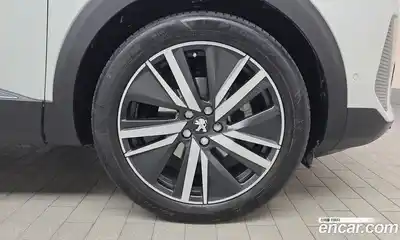 Peugeot 5008 2024 1.2 гидро в Москве № 257185, миниатюра 5