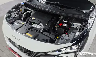 Peugeot 5008 2024 1.2 гидро в Москве № 257185, миниатюра 6