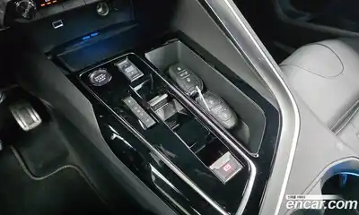 Peugeot 5008 2024 1.2 гидро в Москве № 257185, миниатюра 9