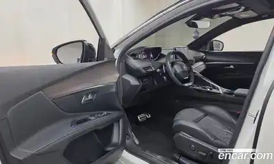 Peugeot 5008 2024 1.2 гидро в Москве № 257185, миниатюра 10