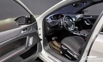 Peugeot 308 2018 1.6 гидро в Москве № 258140, миниатюра 11