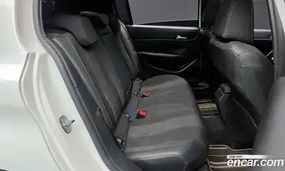 Peugeot 308 2018 1.6 гидро в Москве № 258140, миниатюра 12