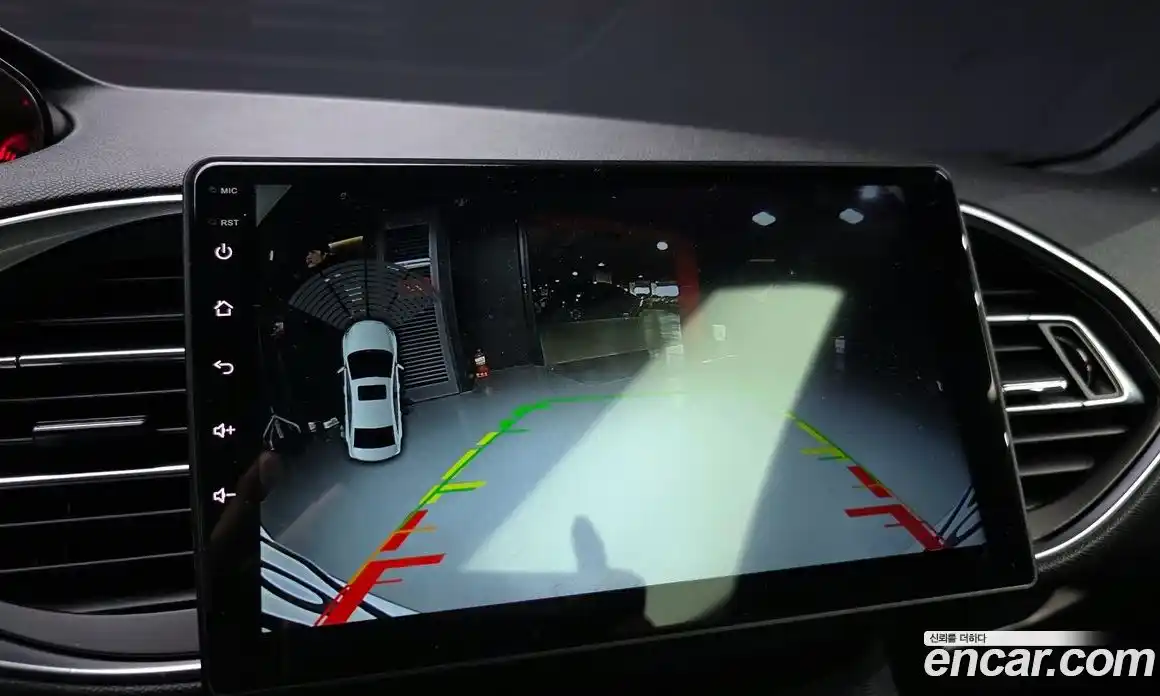 Peugeot 308 2018 1.6 гидро в Москве № 258140, фото 15