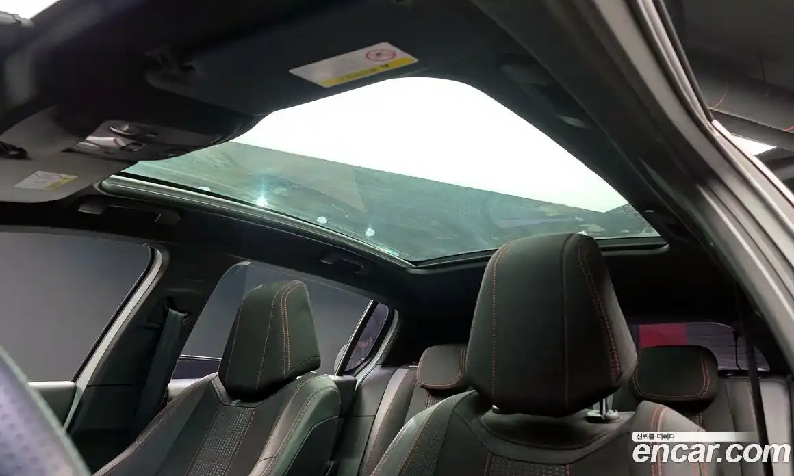 Peugeot 308 2018 1.6 гидро в Москве № 258140, фото 19