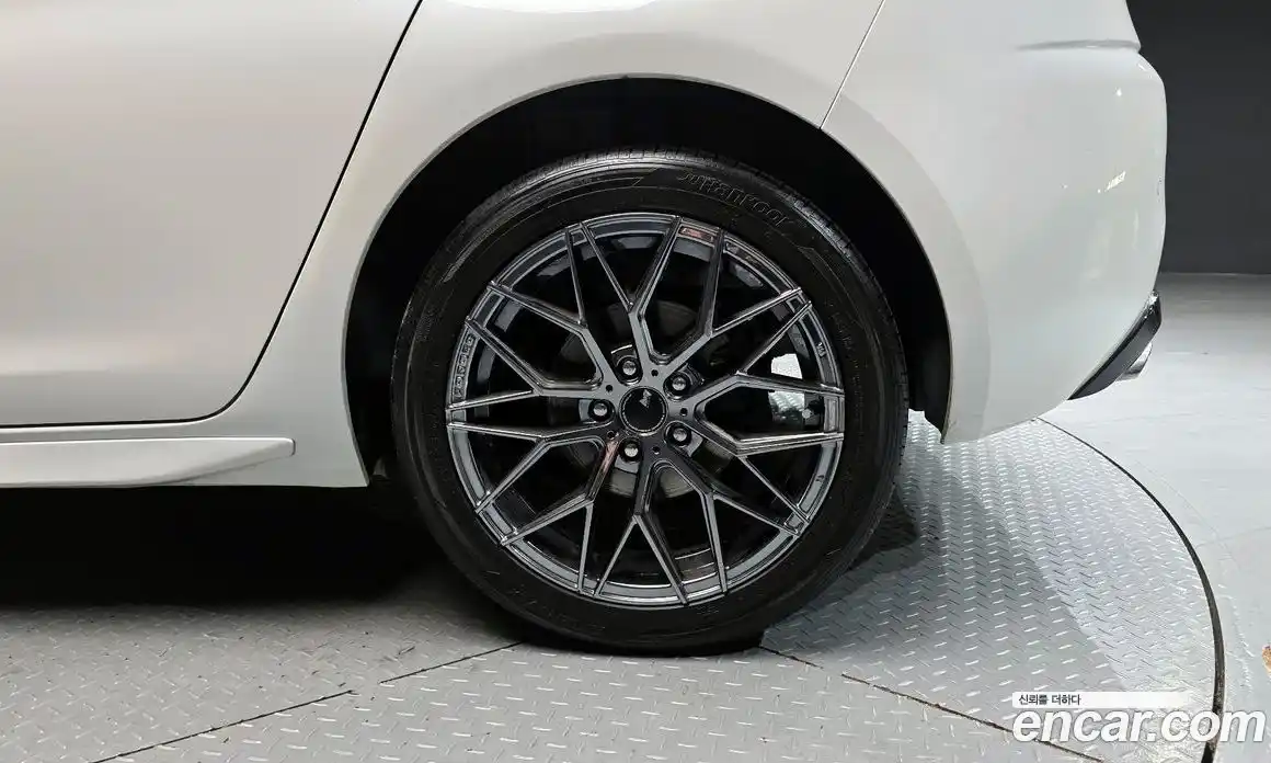 Peugeot 308 2018 1.6 гидро в Москве № 258140, фото 5