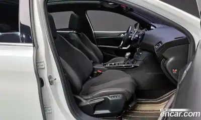 Peugeot 308 2018 1.6 гидро в Москве № 258140, миниатюра 10