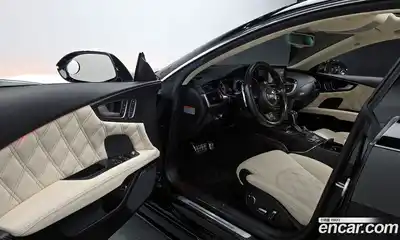 Audi A7 2016 3.0 гидро в Москве № 268009, миниатюра 11