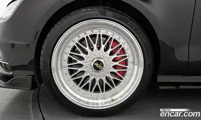 Audi A7 2016 3.0 гидро в Москве № 268009, миниатюра 5