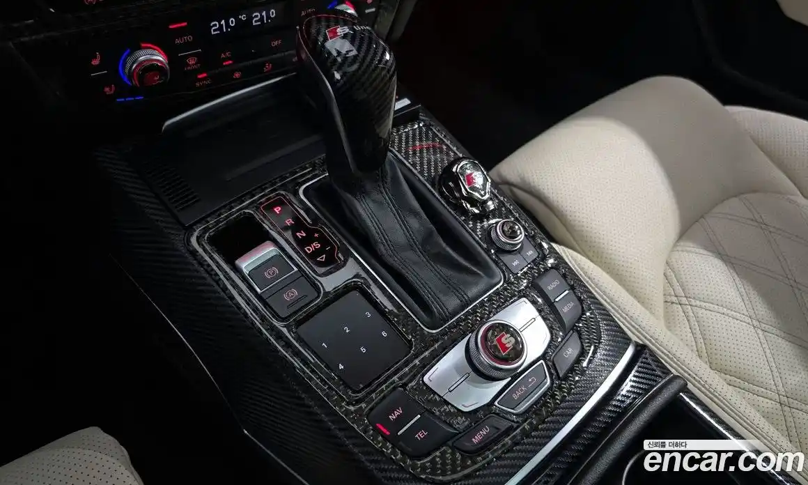Audi A7 2016 3.0 гидро в Москве № 268009, фото 9