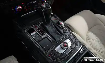 Audi A7 2016 3.0 гидро в Москве № 268009, миниатюра 9