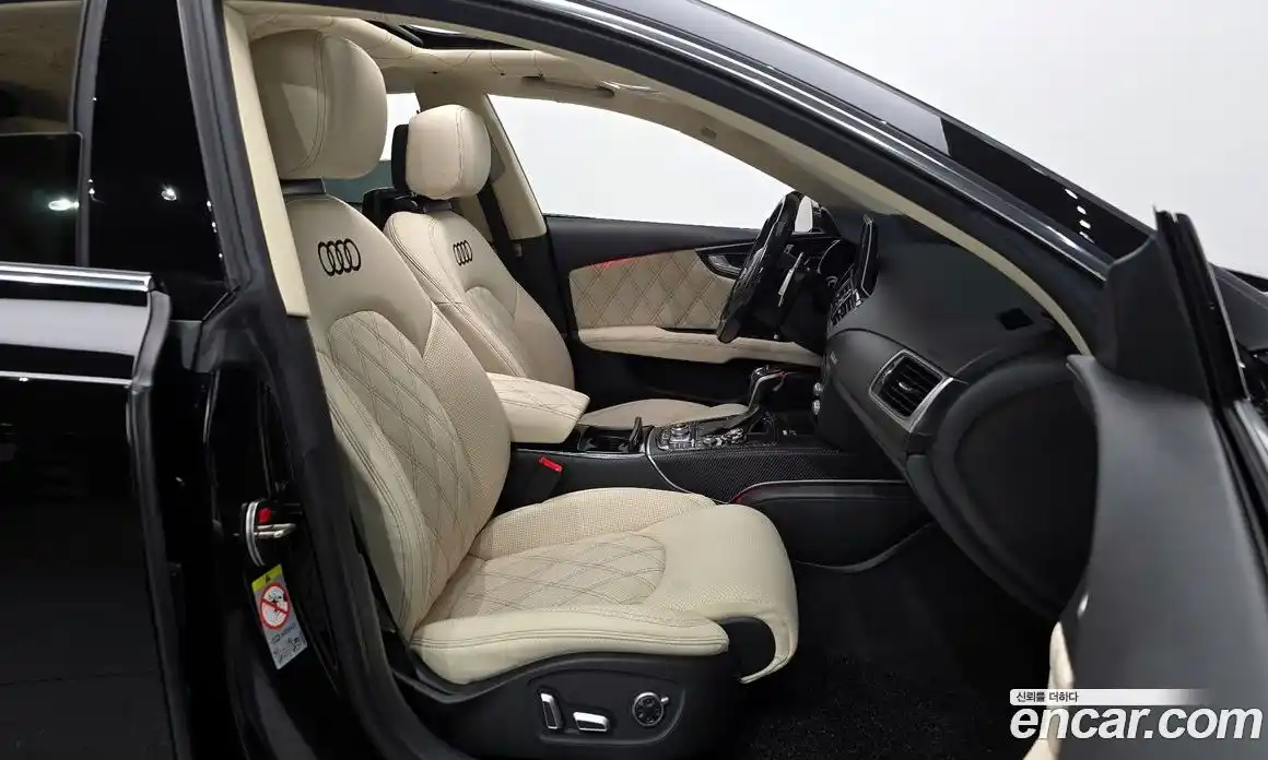 Audi A7 2016 3.0 гидро в Москве № 268009, фото 10
