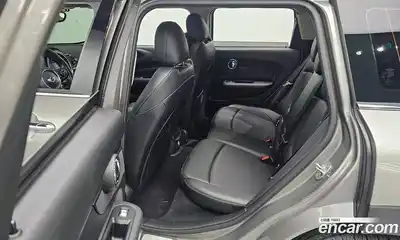 Mini Clubman 2018 1.5 гидро в Москве № 271954, миниатюра 12