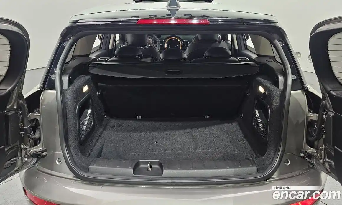 Mini Clubman 2018 1.5 гидро в Москве № 271954, фото 20