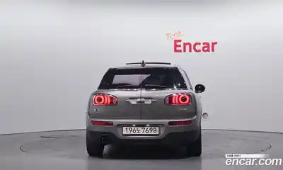 Mini Clubman 2018 1.5 гидро в Москве № 271954, миниатюра 4