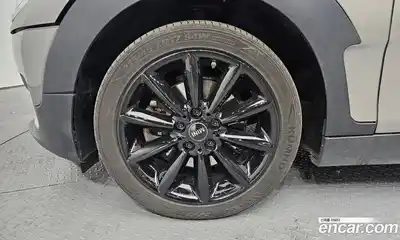 Mini Clubman 2018 1.5 гидро в Москве № 271954, миниатюра 5