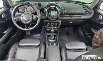 Mini Clubman 2018 1.5 гидро в Москве № 271954, миниатюра 7