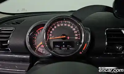 Mini Clubman 2018 1.5 гидро в Москве № 271954, миниатюра 8