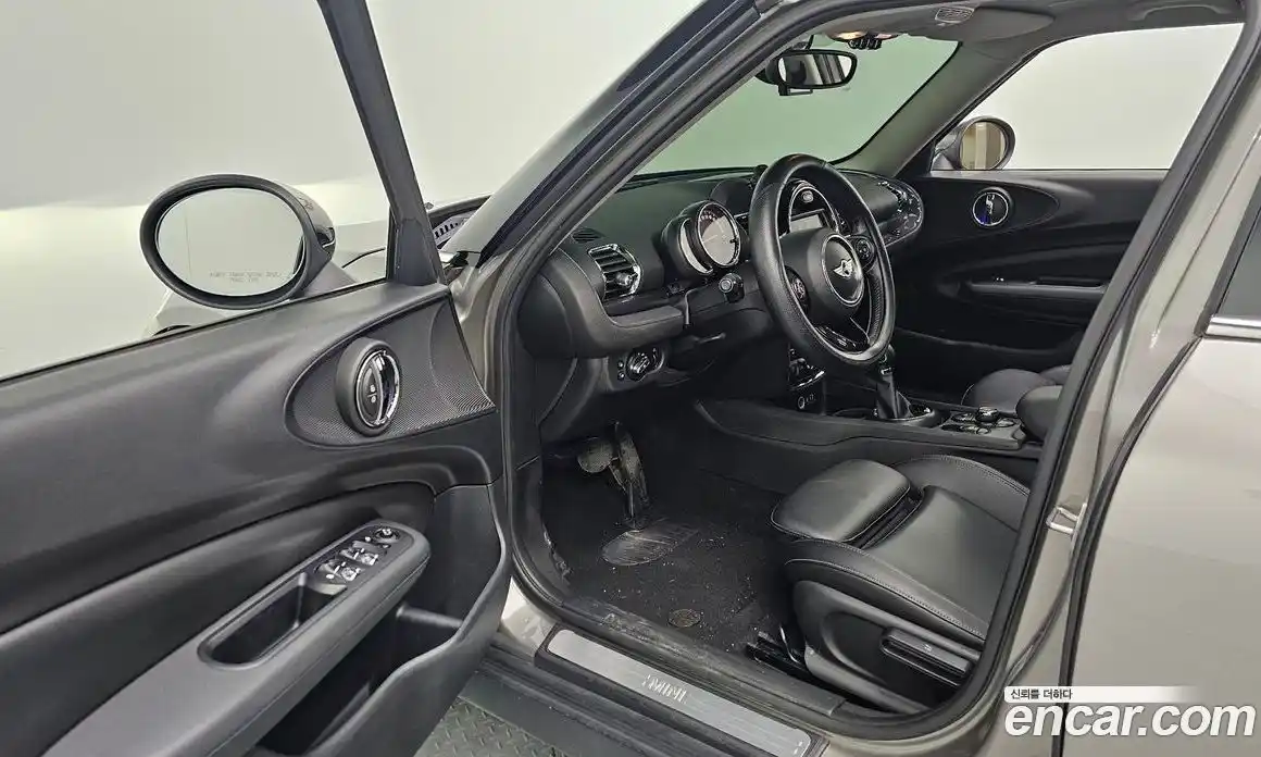 Mini Clubman 2018 1.5 гидро в Москве № 271954, фото 10