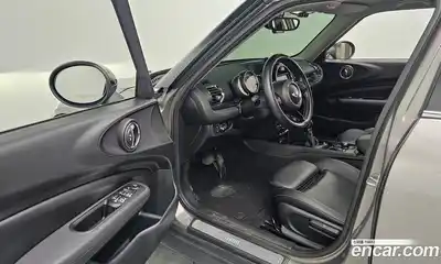 Mini Clubman 2018 1.5 гидро в Москве № 271954, миниатюра 10