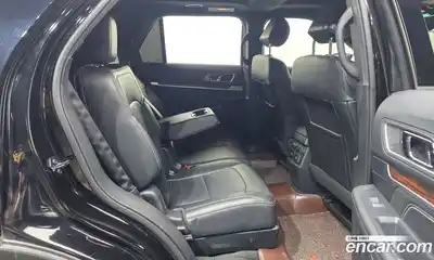 Ford Explorer 2015 2.3 гидро в Москве № 280561, миниатюра 12