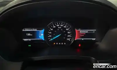 Ford Explorer 2015 2.3 гидро в Москве № 280561, миниатюра 8