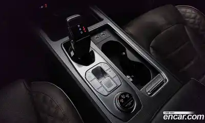 SsangYong Rexton 2023 2.2 гидро в Москве № 28168, миниатюра 9