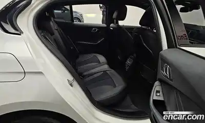 BMW 1-Series 2023 2.0 гидро в Москве № 282983, миниатюра 12