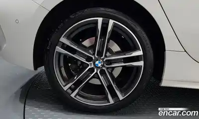 BMW 1-Series 2023 2.0 гидро в Москве № 282983, миниатюра 5