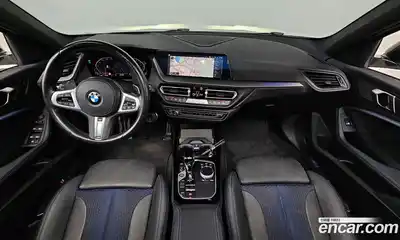 BMW 1-Series 2023 2.0 гидро в Москве № 282983, миниатюра 7