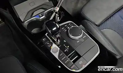 BMW 1-Series 2023 2.0 гидро в Москве № 282983, миниатюра 9