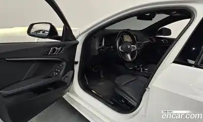 BMW 1-Series 2023 2.0 гидро в Москве № 282983, миниатюра 10