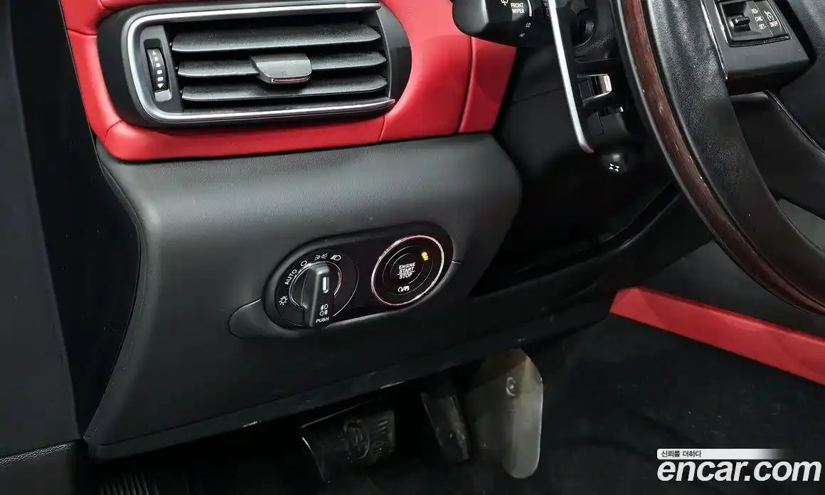 Maserati Levante 2017 3.0 гидро в Москве № 283011, фото 15