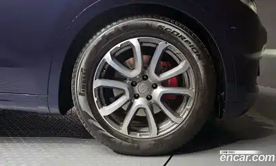 Maserati Levante 2017 3.0 гидро в Москве № 283011, миниатюра 4