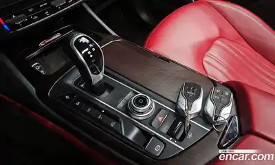 Maserati Levante 2017 3.0 гидро в Москве № 283011, миниатюра 8