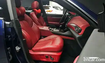 Maserati Levante 2017 3.0 гидро в Москве № 283011, миниатюра 9