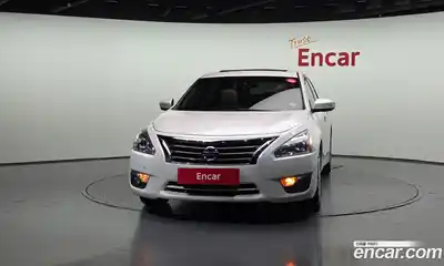 Nissan Altima 2015 2.5 гидро в Москве № 285033, миниатюра 3