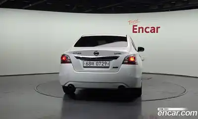 Nissan Altima 2015 2.5 гидро в Москве № 285033, миниатюра 4