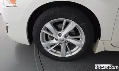 Nissan Altima 2015 2.5 гидро в Москве № 285033, миниатюра 5